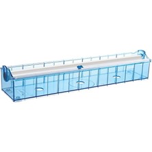 Leaf Shop Plastik Streç ve Folyo Dispenseri 45 Cm.