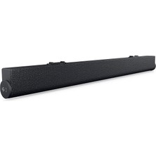 Misda Store Slim Conferencing Soundbar SB522A F Pro, Siyah