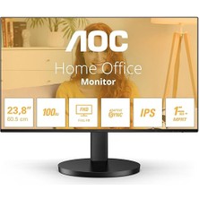 Misda Store 23.8" IPS 24B3HA2 1ms 100hz HDMI Multimedya Monitör