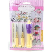 Leaf Shop Marifetlerim - Punch Iğnesi