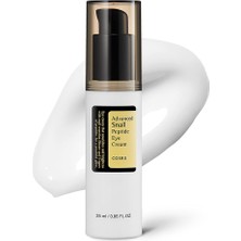 Leaf Shop Advanced Snail Peptide Göz Kremi, 25ML