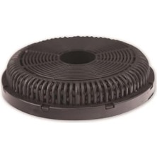 Leaf Shop Filtre | Arçelik P 18 Ycg Davlumbaz Karbon Filtre Seti - 2 Adet | Ehla 0091