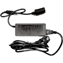 Leaf Shop YCD80W 220VOLT/12VOLT 6AH Dönüştürücü Adaptör