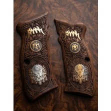 Sarsılmaz Sözler Savunma Kılınç Mega Kabze