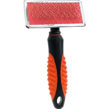 Kotenart Catdog Life Medium M Pet Brush Kedi Köpek Tüy Toplama ve Tarama Fırçası