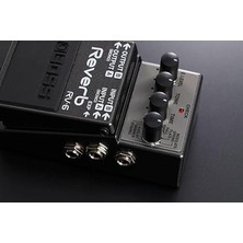 Leaf Shop Rv-6 Digital Reverb