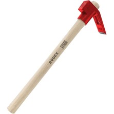 Leaf Shop Keser Ahşap Saplı Dövme Keser 42.5 cm