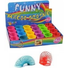 Leaf Shop Adet Küçük Stres Yayı