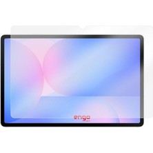 Leaf Shop Samsung Galaxy Tab S10 Fe Plus Mat Ekran Koruyucu 13.1 Inç