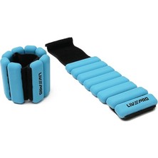 Leaf Shop LP8287 Cırtlı El Ayak Ağırlığı