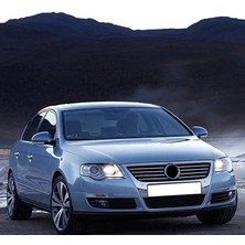 Leaf Shop Topuzu Körüğü 6 Ileri Deri 3C0711113A Vw Passat B6 ile Uyumlu 2006-2011