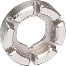 Leaf Shop Bike Hand Motosiklet Bisiklet Jant Tamir Akort Anahtarı