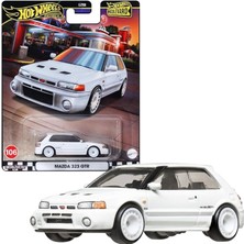Leaf Shop Wheels Boulevard Premium Araçlar GJT68 - HRT59 Mazda 323 Gtr