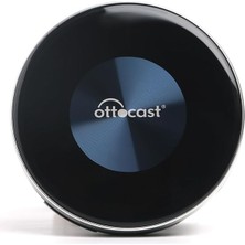 Leaf Shop Aibox P3 Android 12,carplay & Android Auto,google Play Store,netflix,youtube,sım Kart, Kablosuz/wireless, HDMI Output Destekli Android Box (Imeı Kayıtlı)