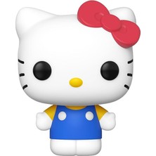 Leaf Shop Pop! Sanrio: Hello Kitty - Klasik Hello Kitty"
