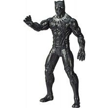 Leaf Shop Klasik Dev Figür Black Panther