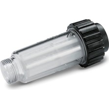 Leaf Shop Su Filtresi, K2 ve K7 Sınıfı Temizleyiciler Için Uygun