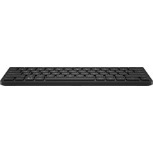 Misda Store 350 Kompakt Bluetooth Klavye (692S8AA)