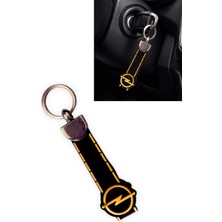 Tusba Market Opel Silikon Anahtarlık Oto Anahtarlık  Araç Anahtarlık