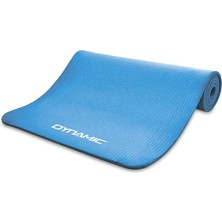 Leaf Shop Nbr Mat, Unisex, Mavi, Tek Beden