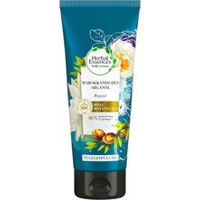 Leaf Shop Essences Onarıcı ve Koruyucu Argan Yağlı Saç Kremi