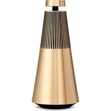 Leaf Shop & Olufsen Beosound 2 3. Nesil Multiroom Kablosuz Hi-Fi Hoparlör Altın Rengi