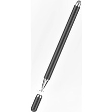 Misda Store Dokunmatik Ekran Için Stylus Kalem, Galaxy Tab A9+/a8/a7/a7 Lite Için Stylus, iPad Pro/ipad 9/8/7/6 Için Yüksek Hassasiyetli Kalem, Ful Hd Tablet/tüm Dokunmatik Cihazlar Için Yüksek Performans (Siyah)