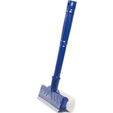 Misda Store Süngerli Pratik Camsil Çekçek (No Colour)