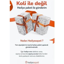 Leaf Shop Suluboya Efektli Şık Tasarım Kalp Mousepad - Mouse Pad - Fare Altlığı