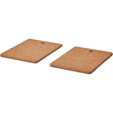 Leaf Shop Heat Mantar Nihale 2'li Set