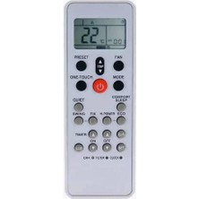 Leaf Shop Toshiba WH-L01SE Klima Kumandası