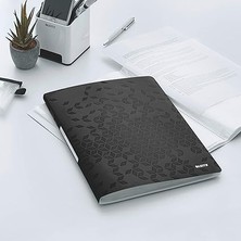 Leaf Shop Active Wow Sunum Dosyası 20 Poşetli