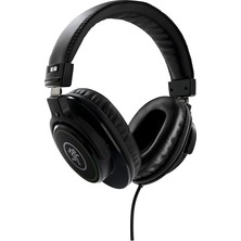 Leaf Shop Kapalı MC-100 Stüdyo Kulaklığı