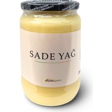 Köyden Gelsin Sade Yağ 600 gr