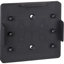 Leaf Shop Deliksiz Zımpara Kağıtları Için Delme Aleti, 120,5 x 112,5 Mm, 6 Delik 2608000652