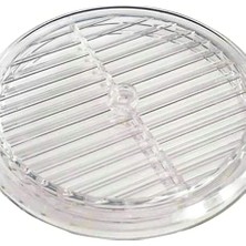 Leaf Shop Doğalgaz Cam Havalandırma Menfez