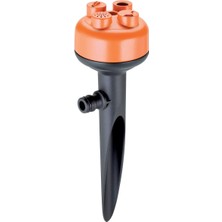 Leaf Shop 8662 Varıo-Jet Sulama Fıskiyesi