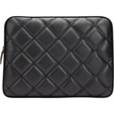 Leaf Shop Laptop Kılıfı, 15 & 16 Inç Uyumlu, Siyah, IZG2008