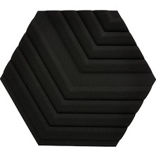 Leaf Shop Wave Akustik Panel Genişleme Seti (10AAK9901)