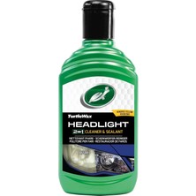 Leaf Shop Wax Far Temizleyici ve Koruyucu