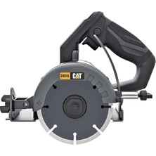 Leaf Shop Cat DX55 1400W 110MM Profesyonel Sulu/kuru Seramik Kesme