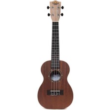 Leaf Shop Hk-56 Maun Tenor Ukulele