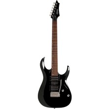 Leaf Shop X200 Bk Elektro Gitar Siyah