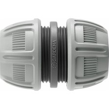 Leaf Shop Onarıcı 13 mm (1/2 Inç) ve 15 mm (5/8 Inç): Hortum Onarımı, Aletsiz Hızlı ve Kolay, Güçlü Kavrama, Yüksek Tutma Gücü, Ambalajlı (18232-20)