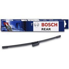 Leaf Shop Rear Aerotwin Arka Silecek Kia Ceed (2012-2018) [300 Mm] A311H 3397013048