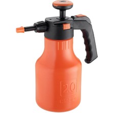 Leaf Shop 8081 Basınçlı Su Püskürtücü 2 Lt