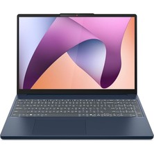 Leaf Shop Ideapad Slim 3 | I7-13620H | 16GB Ddr5 Ram | 512GB SSD | 15.3 Inç Wuxga | Freedos Dizüstü Bilgisayar | 83K10060TR