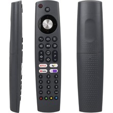 Leaf Shop Arçelik Beko Grundig Smart Tv Netflix Youtube Beinconnect Tuşlu Universal Kumanda