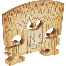 Leaf Shop Vb-10 De Luxe Eski Keman Köprüsü - 4/4 Boyut, Bej