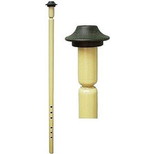 Leaf Shop Plastik Ney